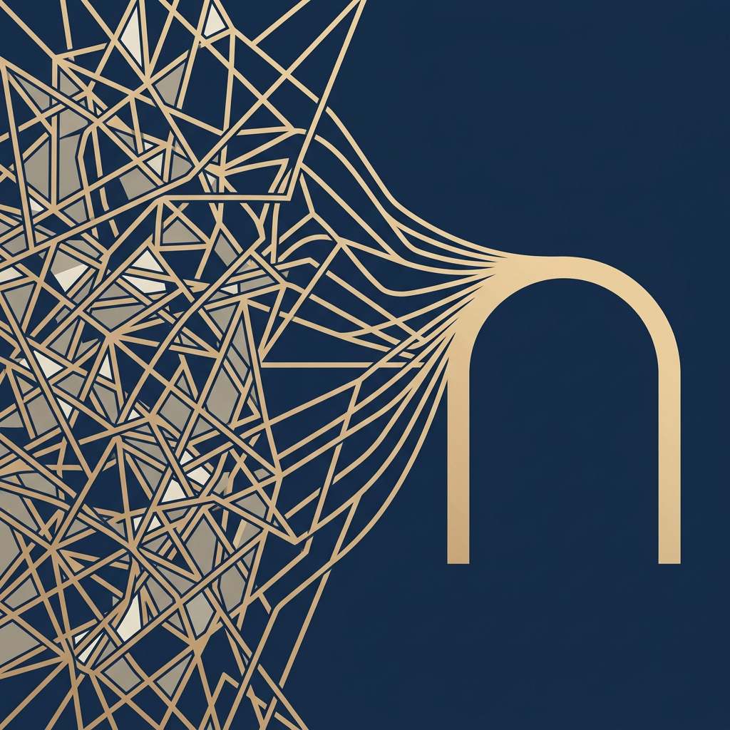 ASFOS helping a family simplify complex wealth structures